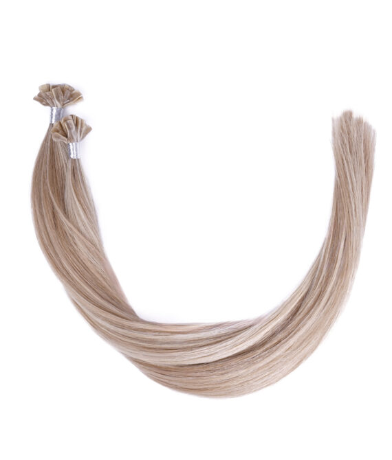 ENVY Nail Tip Premium P9-12/Canella Bianca 64-66cm (25pcs)
