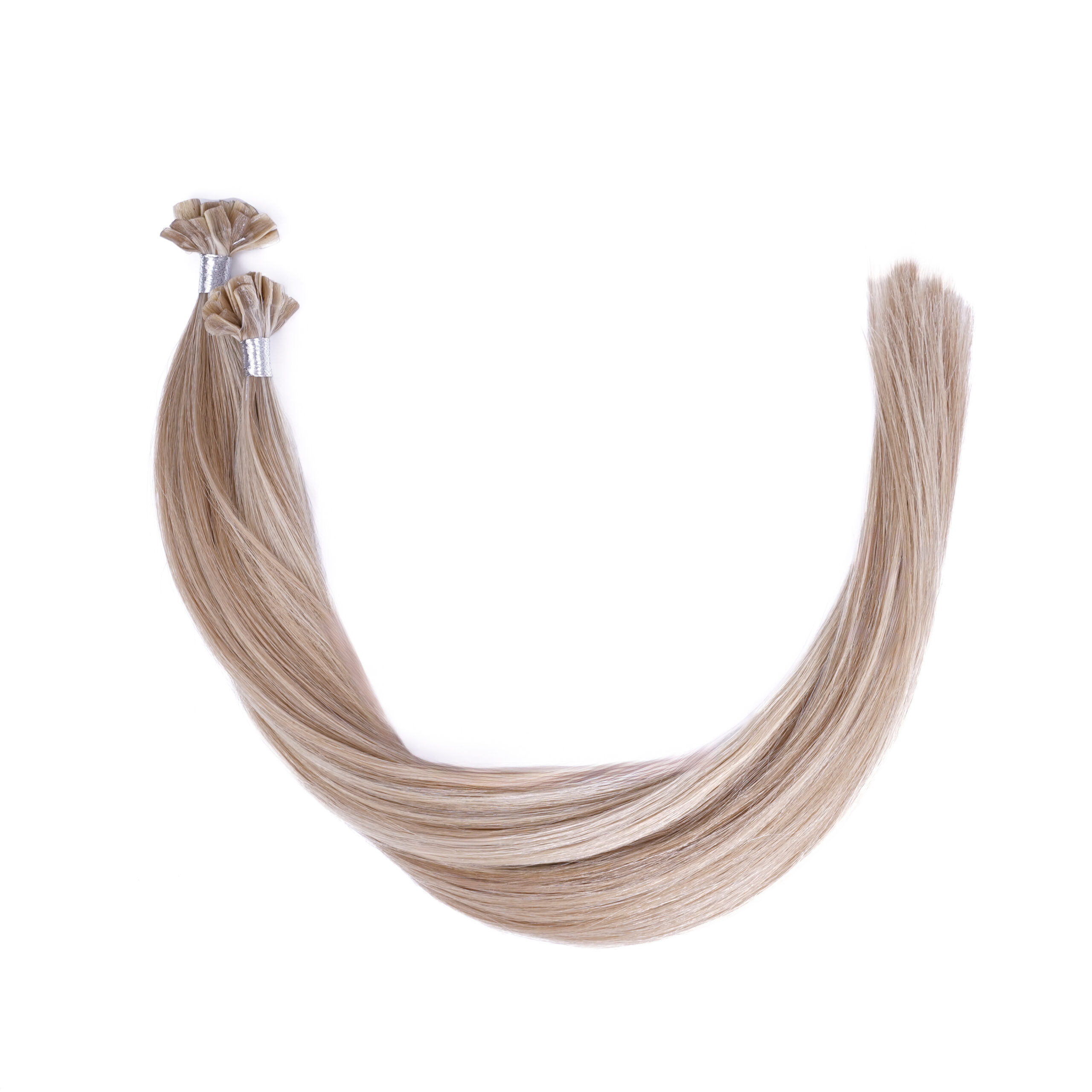 ENVY Nail Tip Premium P9-12/Canella Bianca 64-66cm (25pcs)