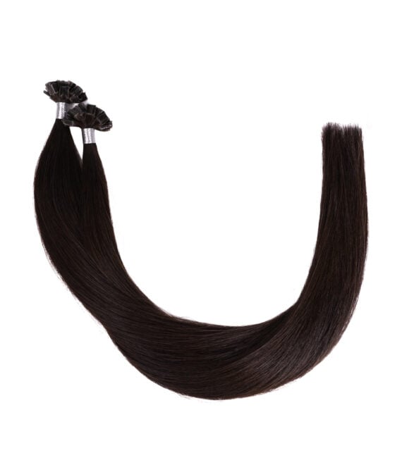 ENVY Nail Tip Premium 1C/Castano 54-56cm (25pcs)
