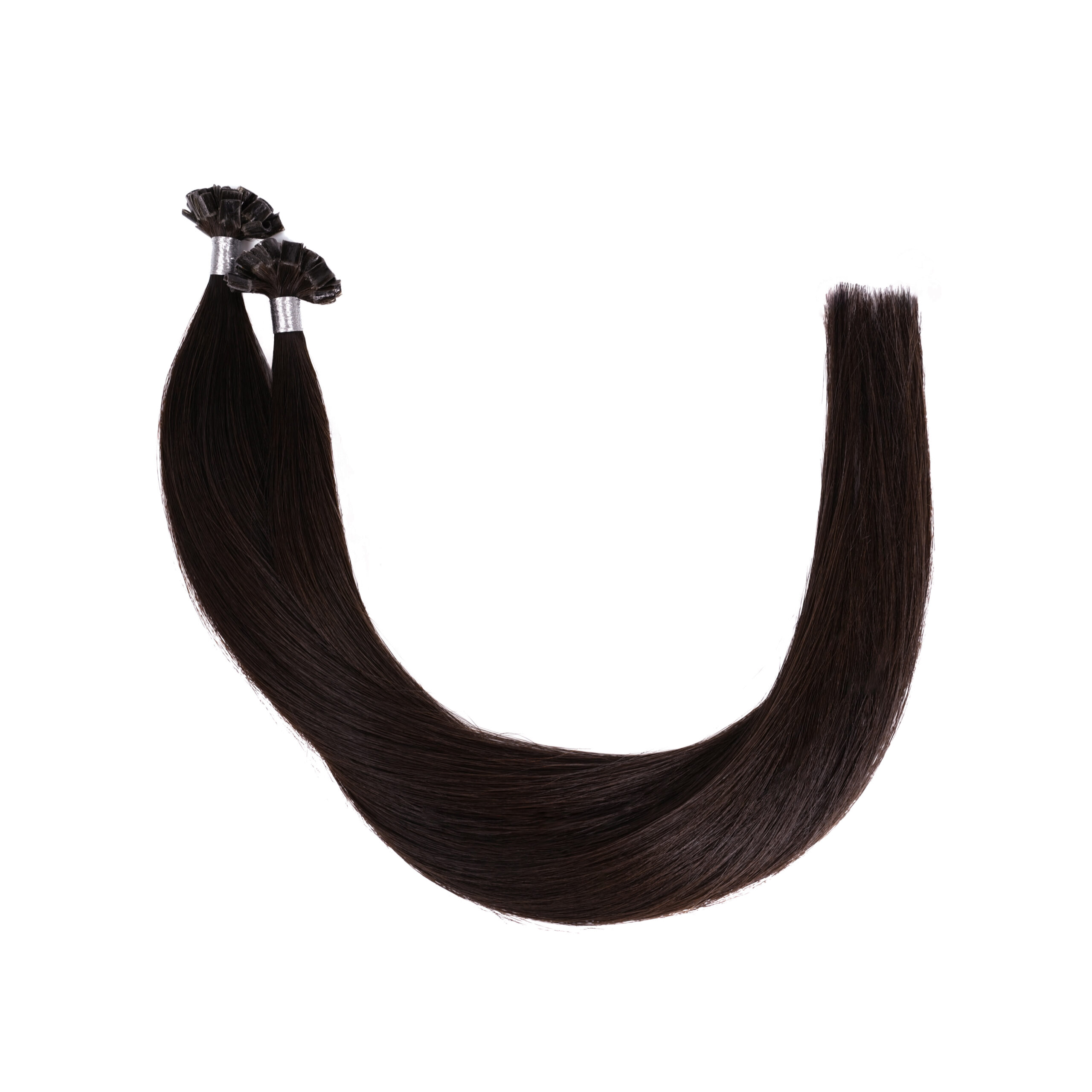 ENVY Nail Tip Premium 1C/Castano 54-56cm (25pcs)