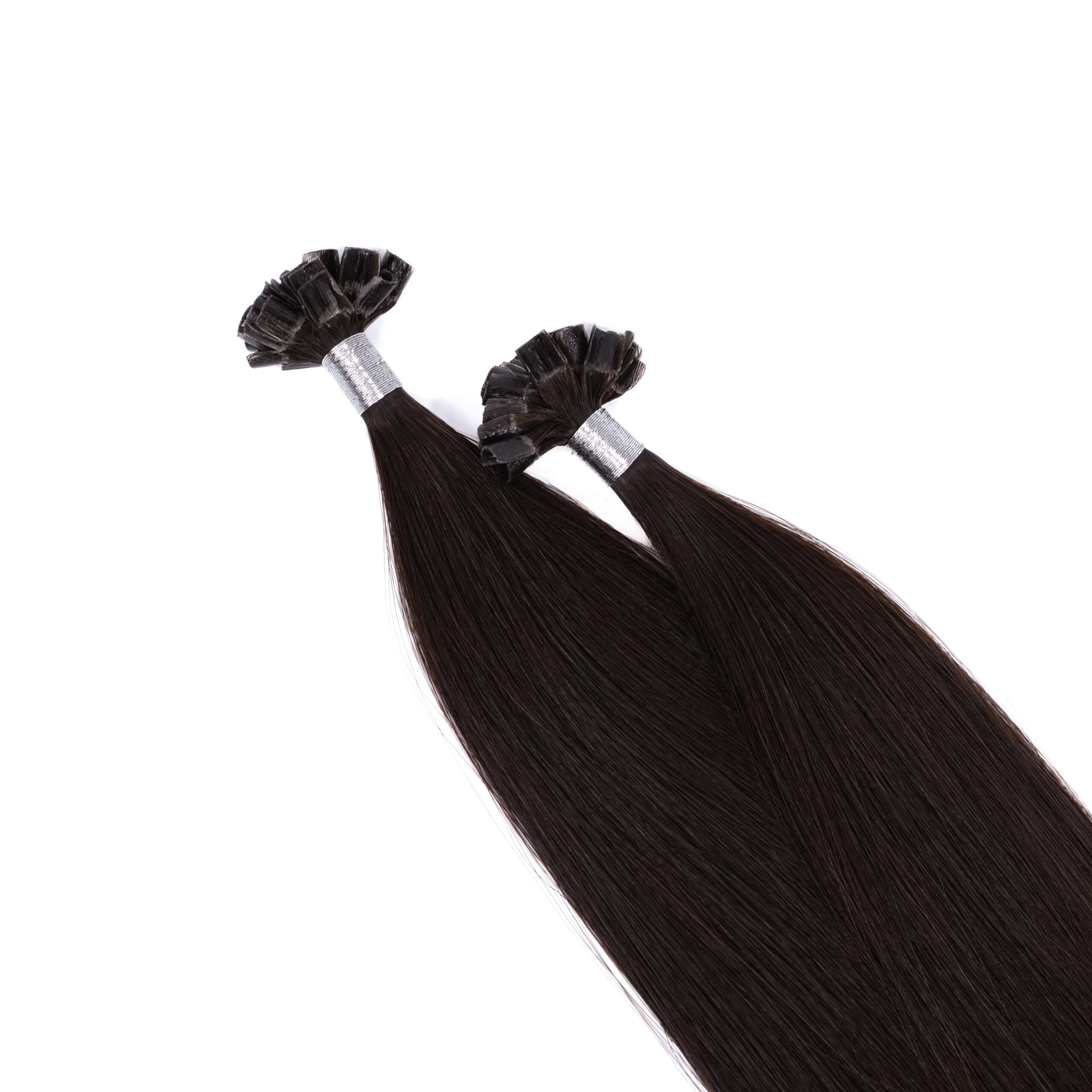 ENVY Nail Tip Premium 1C/Castano 54-56cm (25pcs) - Image 2