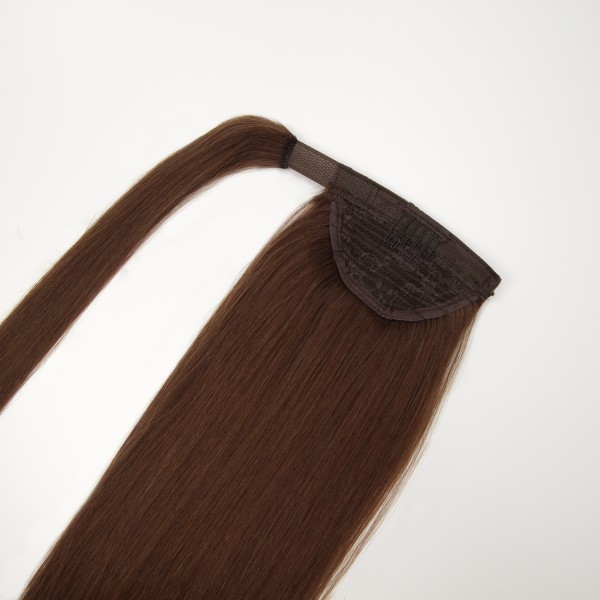 ENVY Ponytail 4/Choco Brownie 50-52cm - Image 2