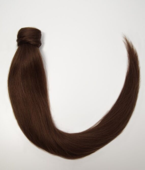 ENVY Ponytail 4/Choco Brownie 50-52cm