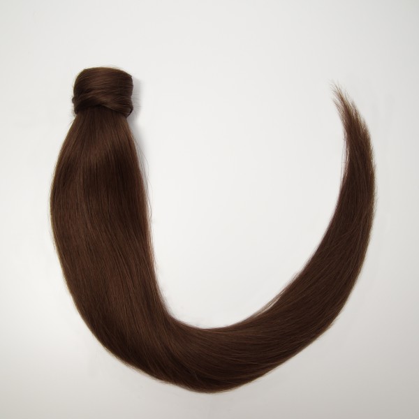 ENVY Ponytail 4/Choco Brownie 50-52cm
