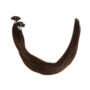 ENVY Nail Tip Premium P4-5/Chocolata 54-56cm (25pcs)