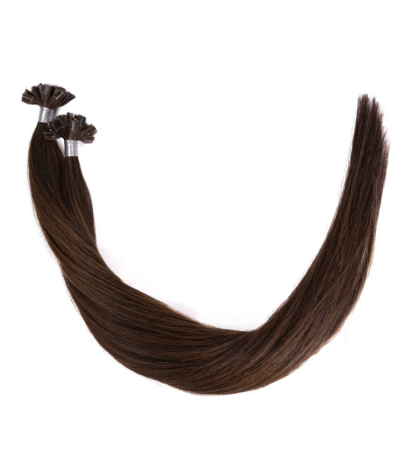 ENVY Nail Tip Premium P4-5/Chocolata 46-48cm (25pcs)