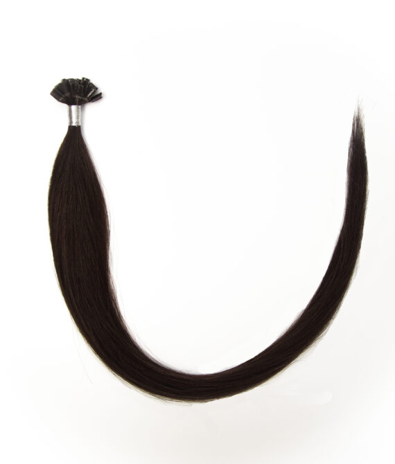 ENVY Nail Tip Premium 2/Coffee Bean 54-56cm (25pcs)