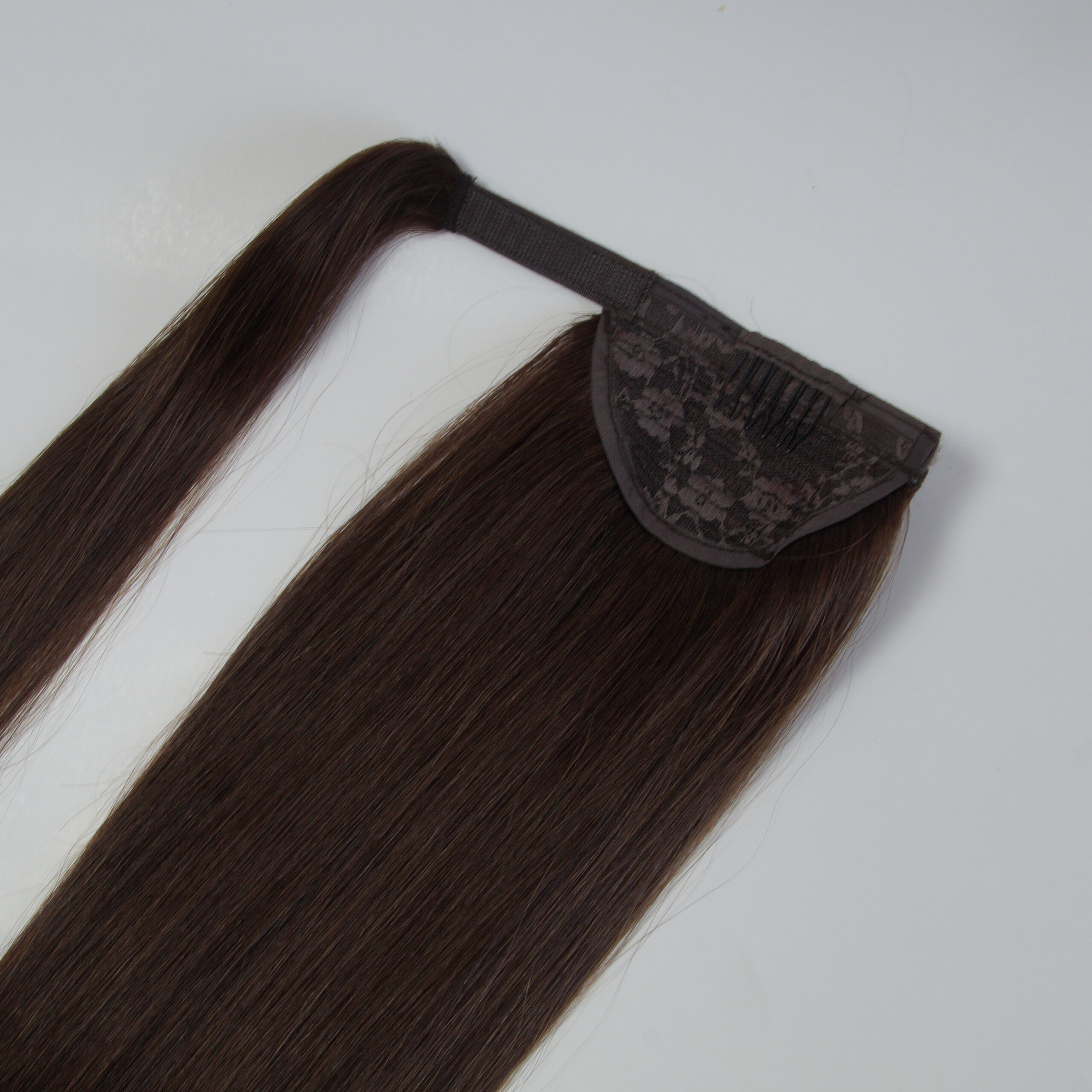 ENVY Ponytail 2/Coffee Bean 50-52cm - Image 2