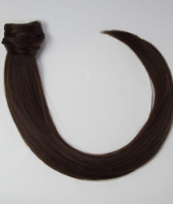ENVY Ponytail 2/Coffee Bean 50-52cm