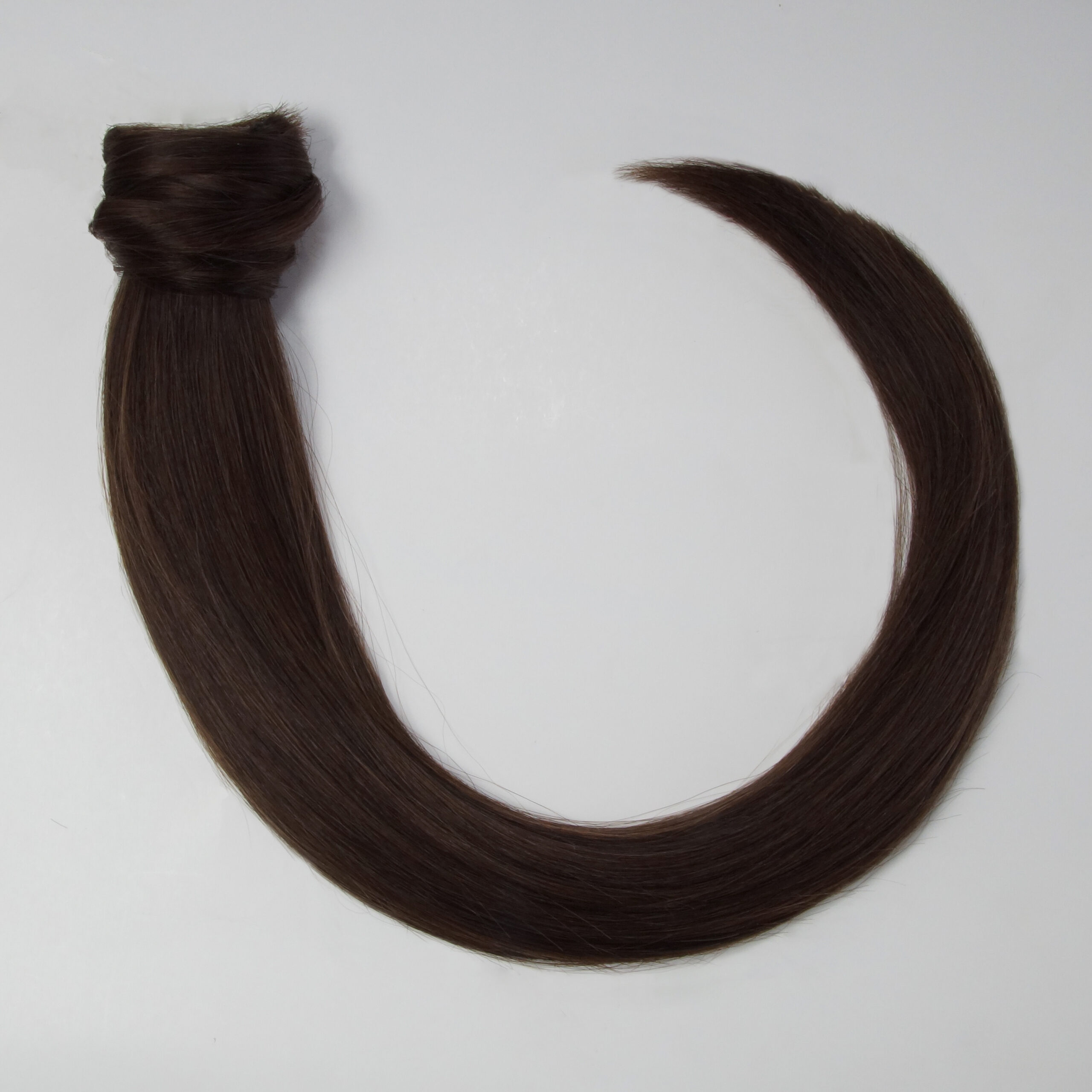 ENVY Ponytail 2/Coffee Bean 50-52cm