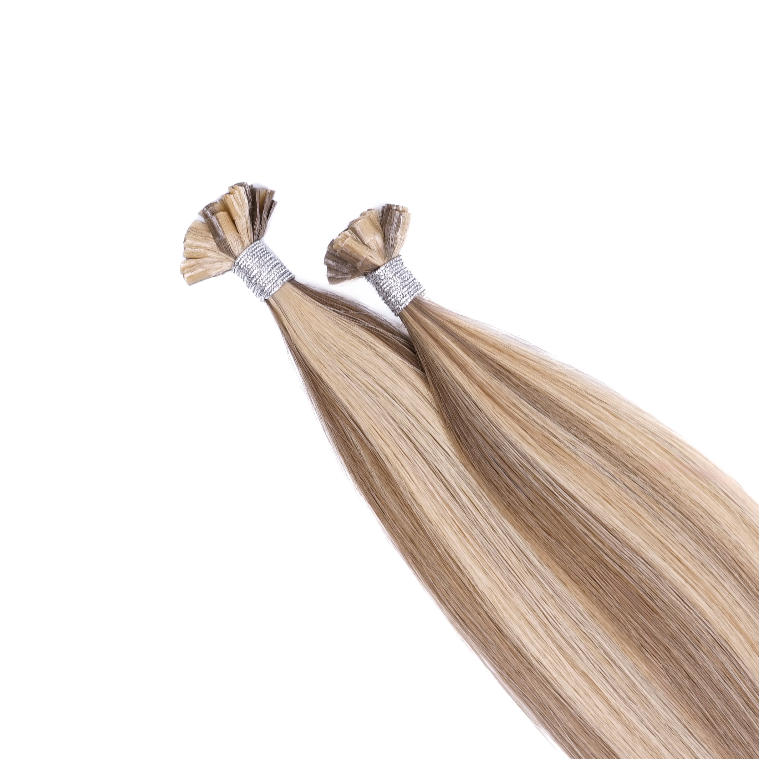 ENVY Nail Tip Premium P7-10/Creme Caramel 64-66cm (25pcs) - Image 2