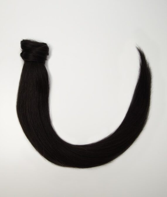 ENVY Ponytail 1B/Dark Night 50-52cm