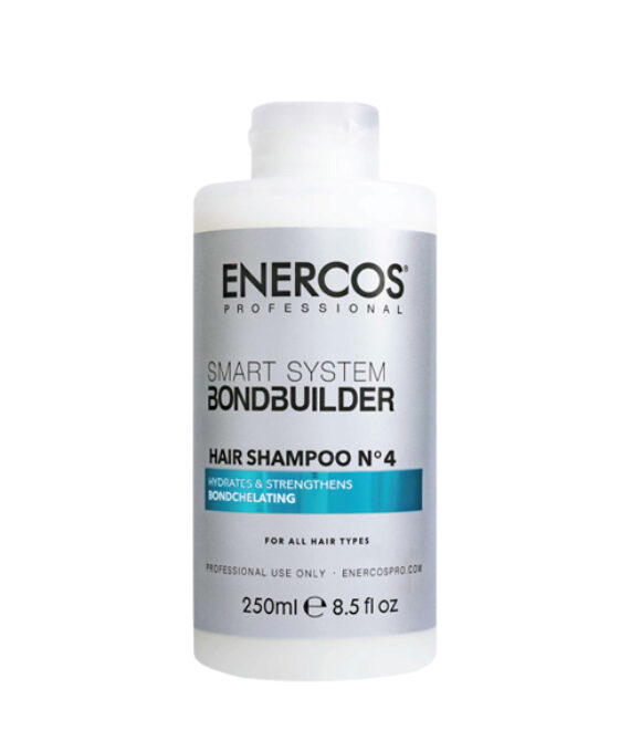 Enercos Pro No.4 Bond Shampoo 250ml