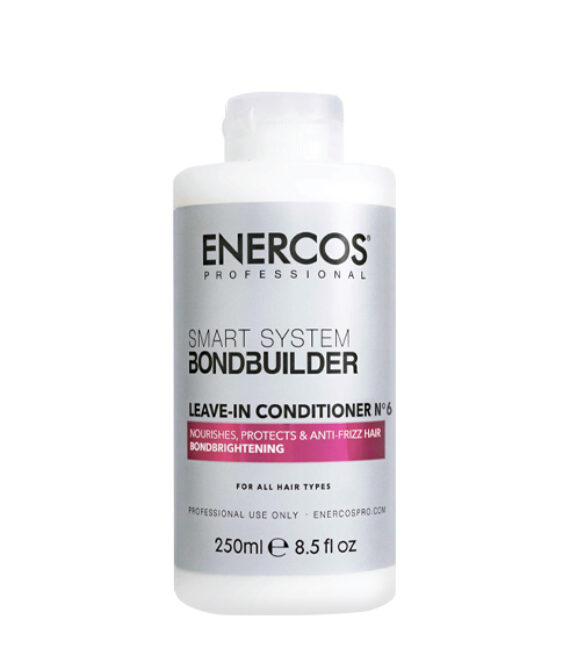 Enercos Pro No.6 Bond Leave In 250ml