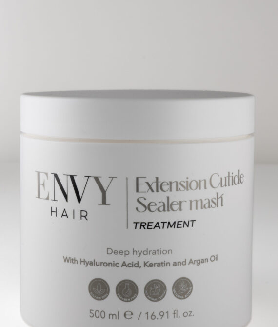 ENVY Care Extension Cuticle Sealer Mask 500ml