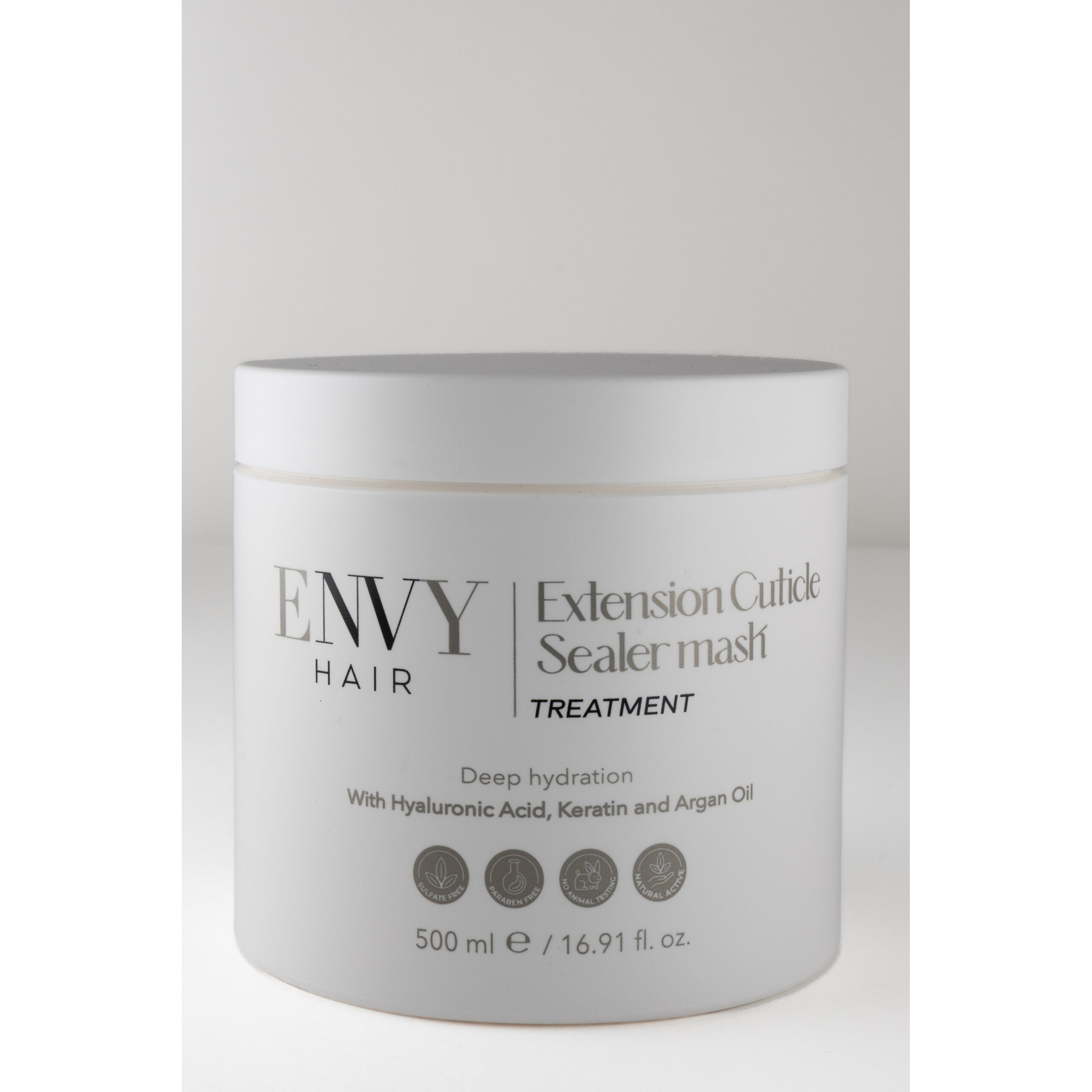 Extension Cuticle Sealer Mask 500ml