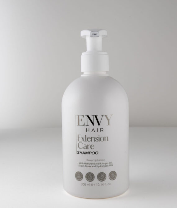 ENVY Care Extension Shampoo 300ml