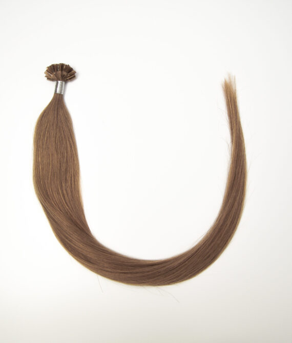 ENVY Nail Tip Premium 6/Gingerbread 54-56cm (25pcs)