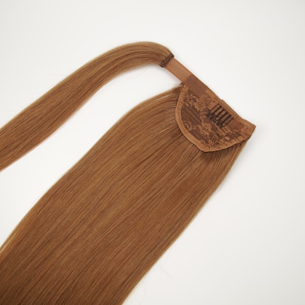 ENVY Ponytail 6/Gingerbread 50-52cm - Image 2