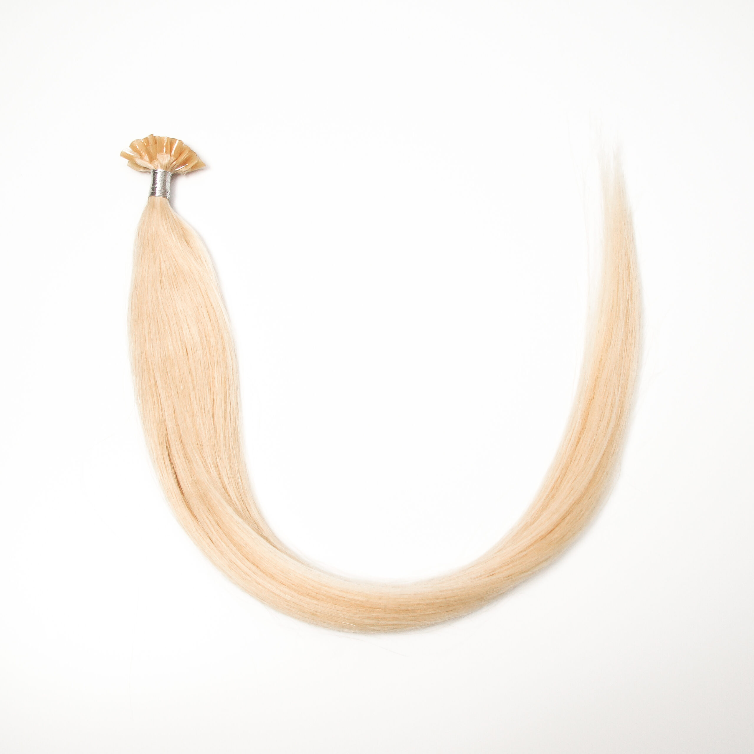 ENVY Nail Tip Premium 24/Golden Sand 54-56cm (25pcs)