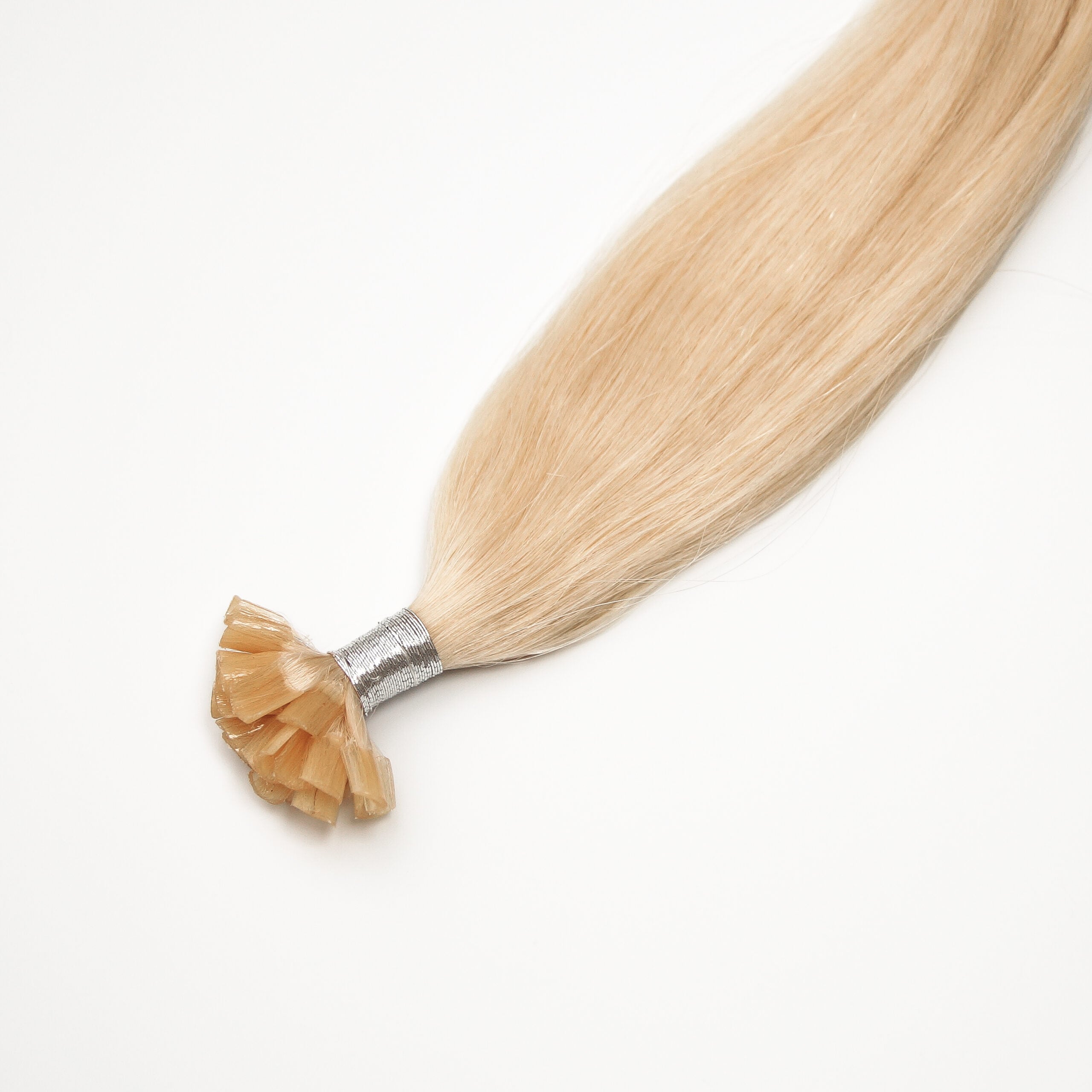 ENVY Nail Tip Premium 24/Golden Sand 54-56cm (25pcs) - Image 2