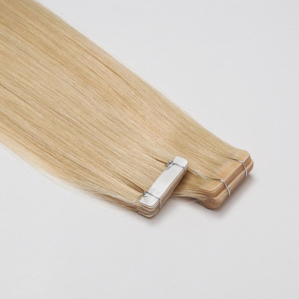 ENVY Tapes Premium Ultra Thin 24/Golden Sand 46-48cm - Image 2