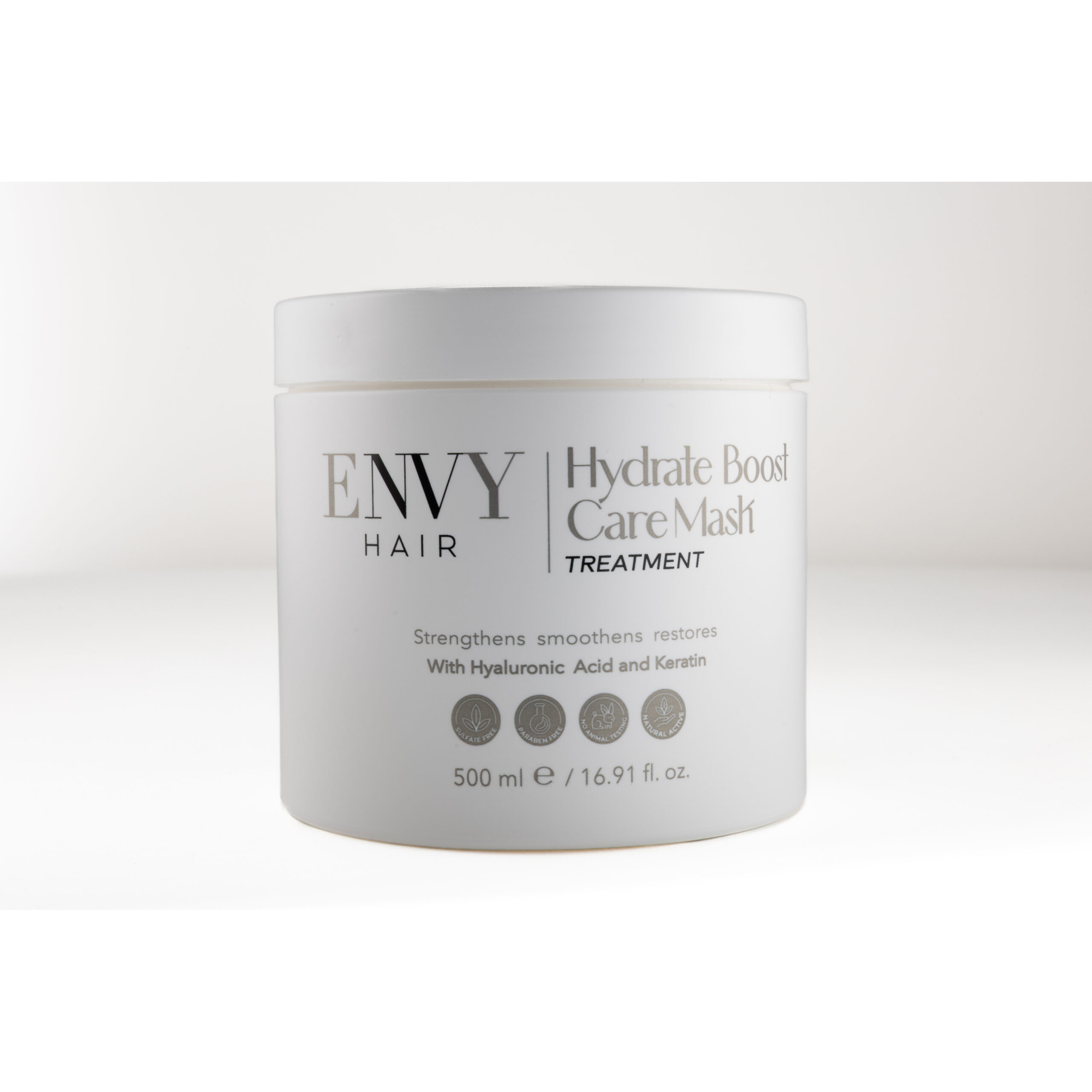 Hydrate Boost Care Mask 500ml