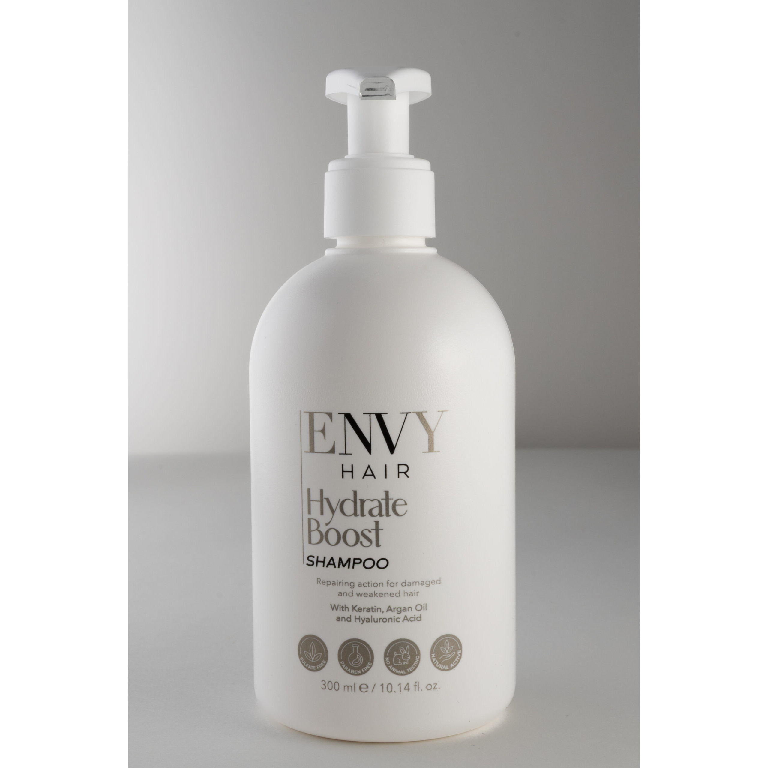 Hydrate Boost Shampoo 300ml