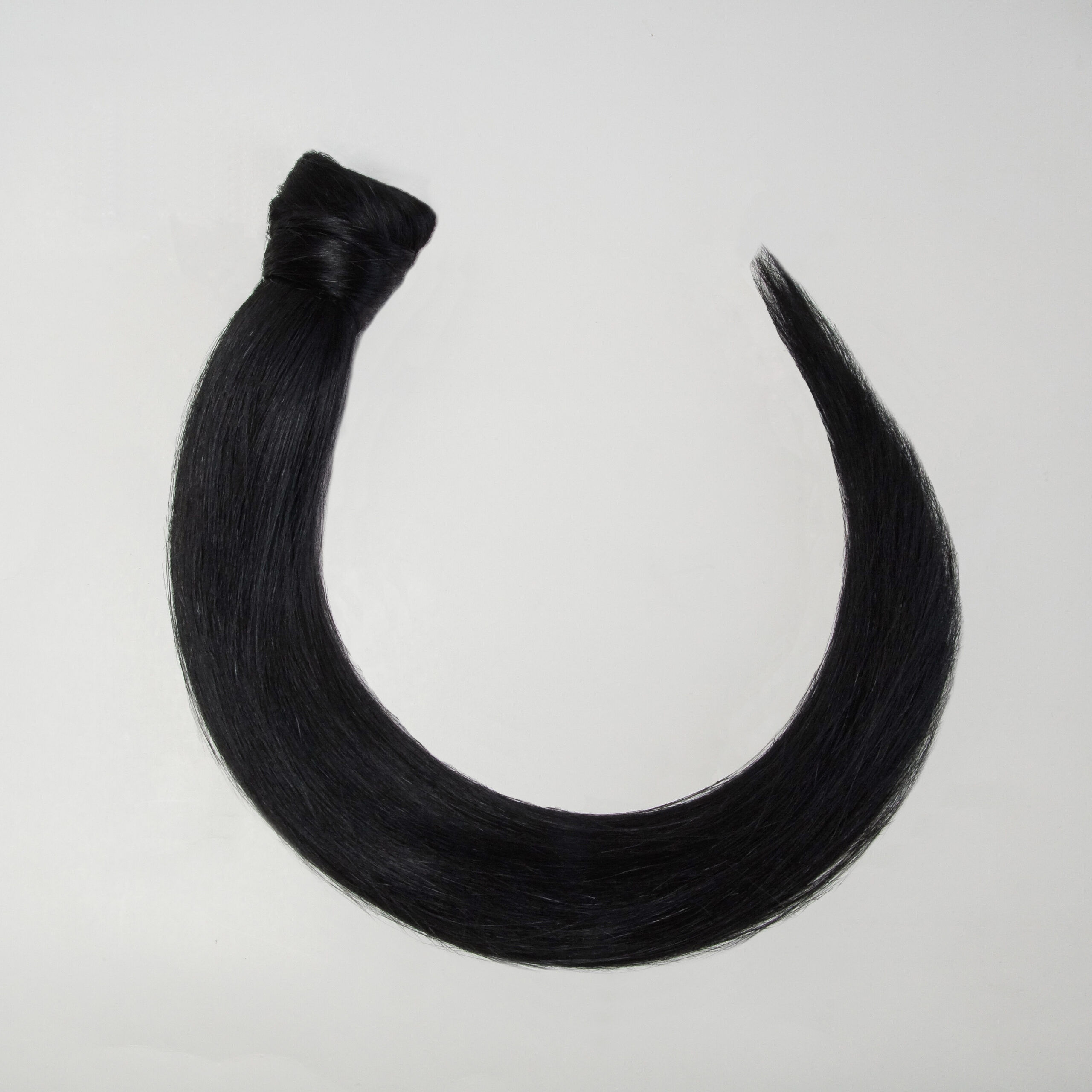 ENVY Ponytail 1/Jet Black 50-52cm