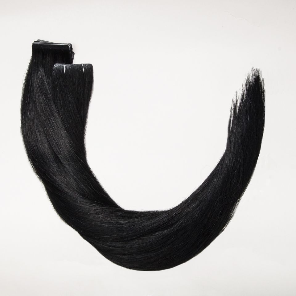 ENVY Tapes Premium Ultra Thin 1/Jet Black 46-48cm