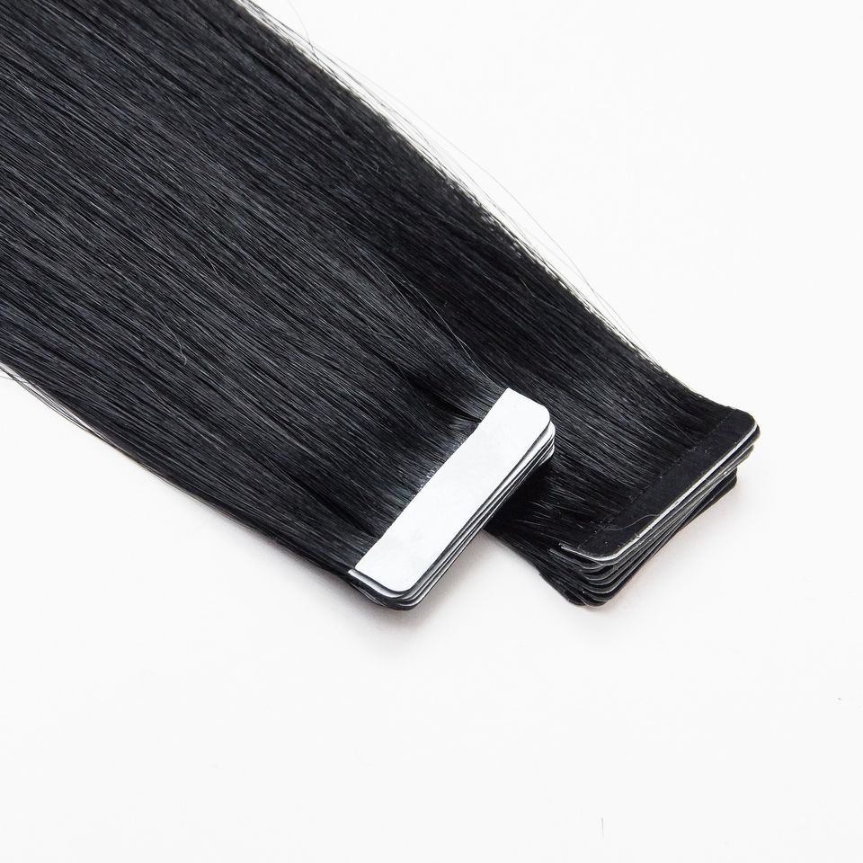 ENVY Tapes Premium Ultra Thin 1/Jet Black 46-48cm - Image 2