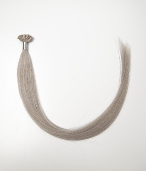 ENVY Nail Tip Premium Light Grey/ Moonlight 54-56cm (25pcs)