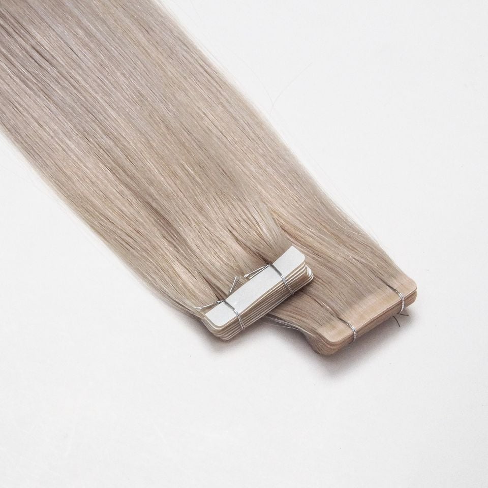 ENVY Tapes Premium Light Grey/ Moonlight 54-56cm - Image 2