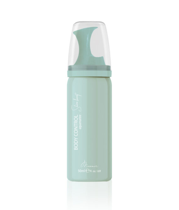 Body Control Shine Boost Aquamarine