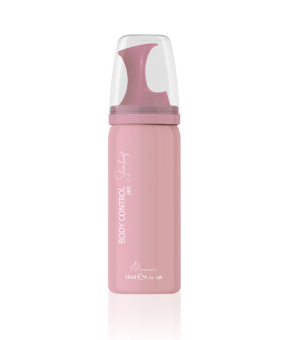 Body Control Shine Boost Pink