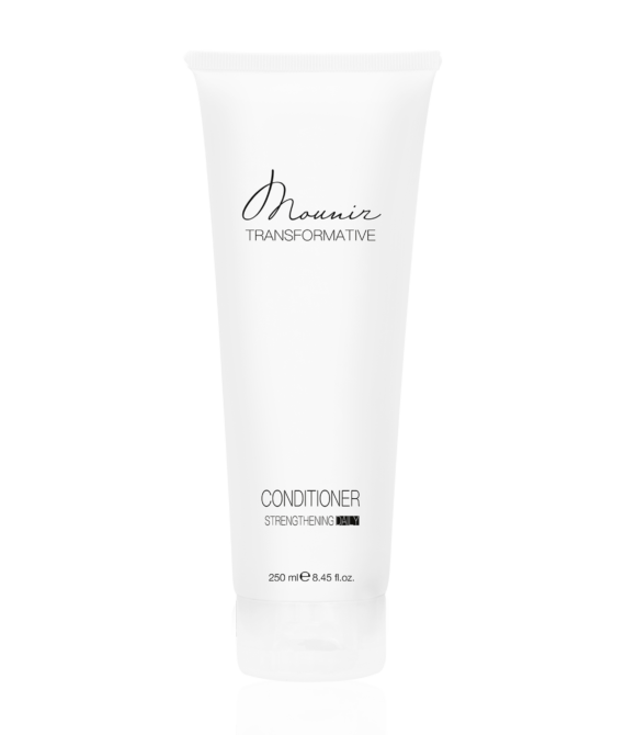 Mounir Conditioner Strengthening Daily 300ml