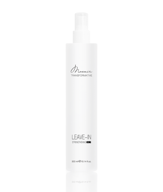 Mounir Leave-In Strengthening Daily 300ml
