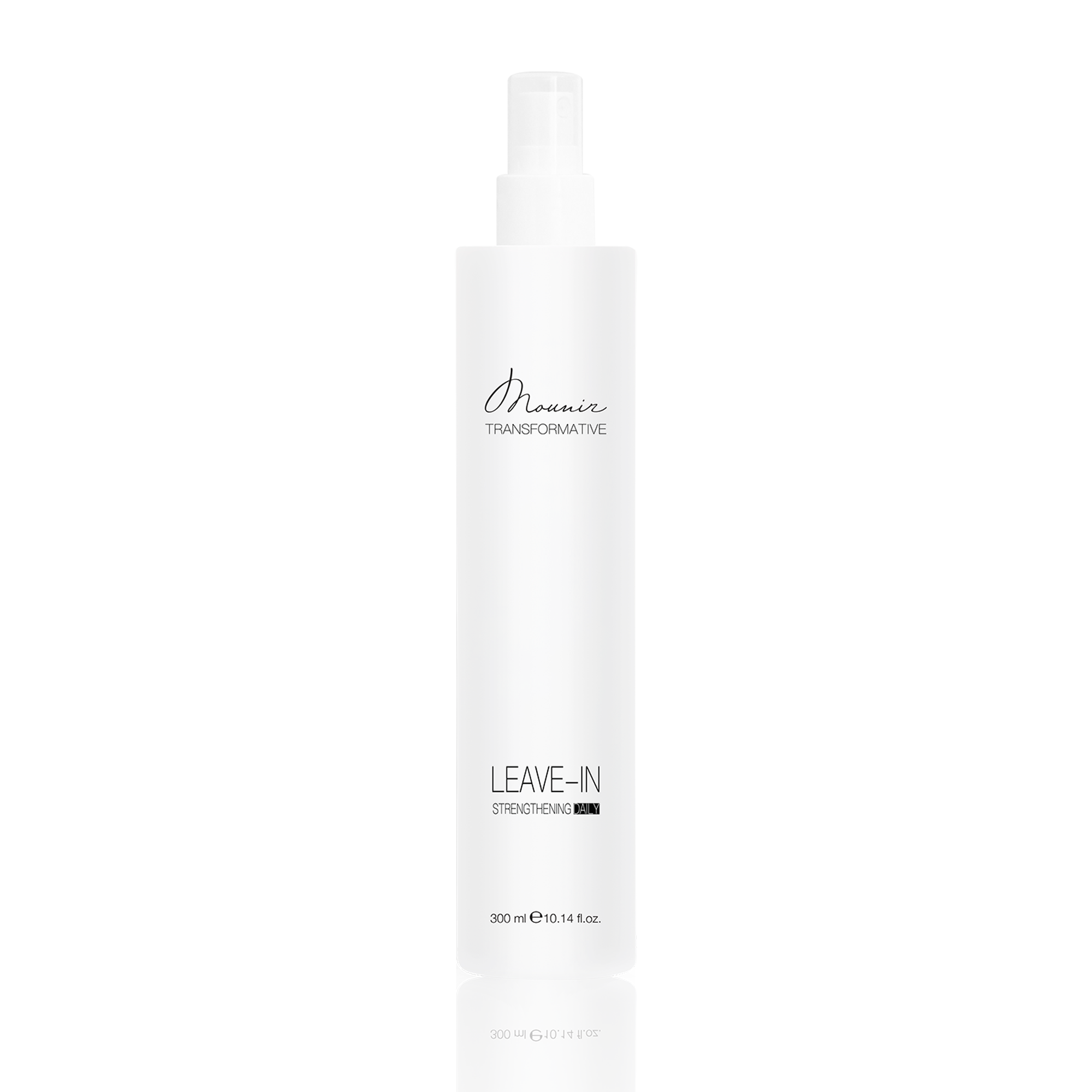 Mounir Leave-In Strengthening Daily 300ml