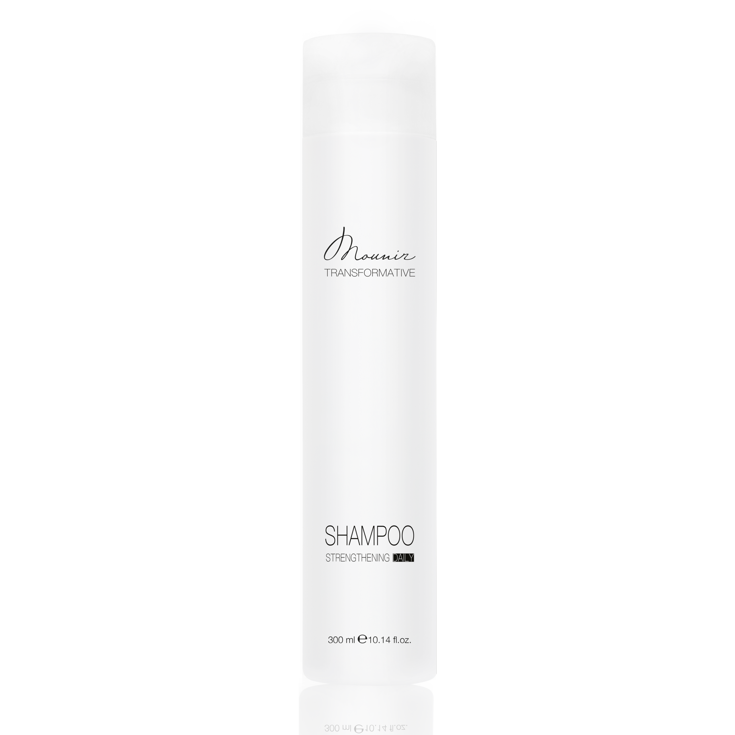 Mounir Shampoo Strengthening Daily 300ml