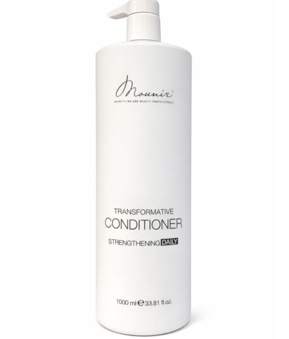 Mounir Conditioner Strengthening Daily 1000ml
