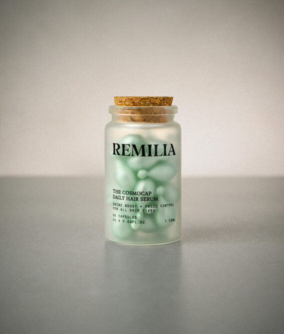 Remilia Cosmocap x30pcs