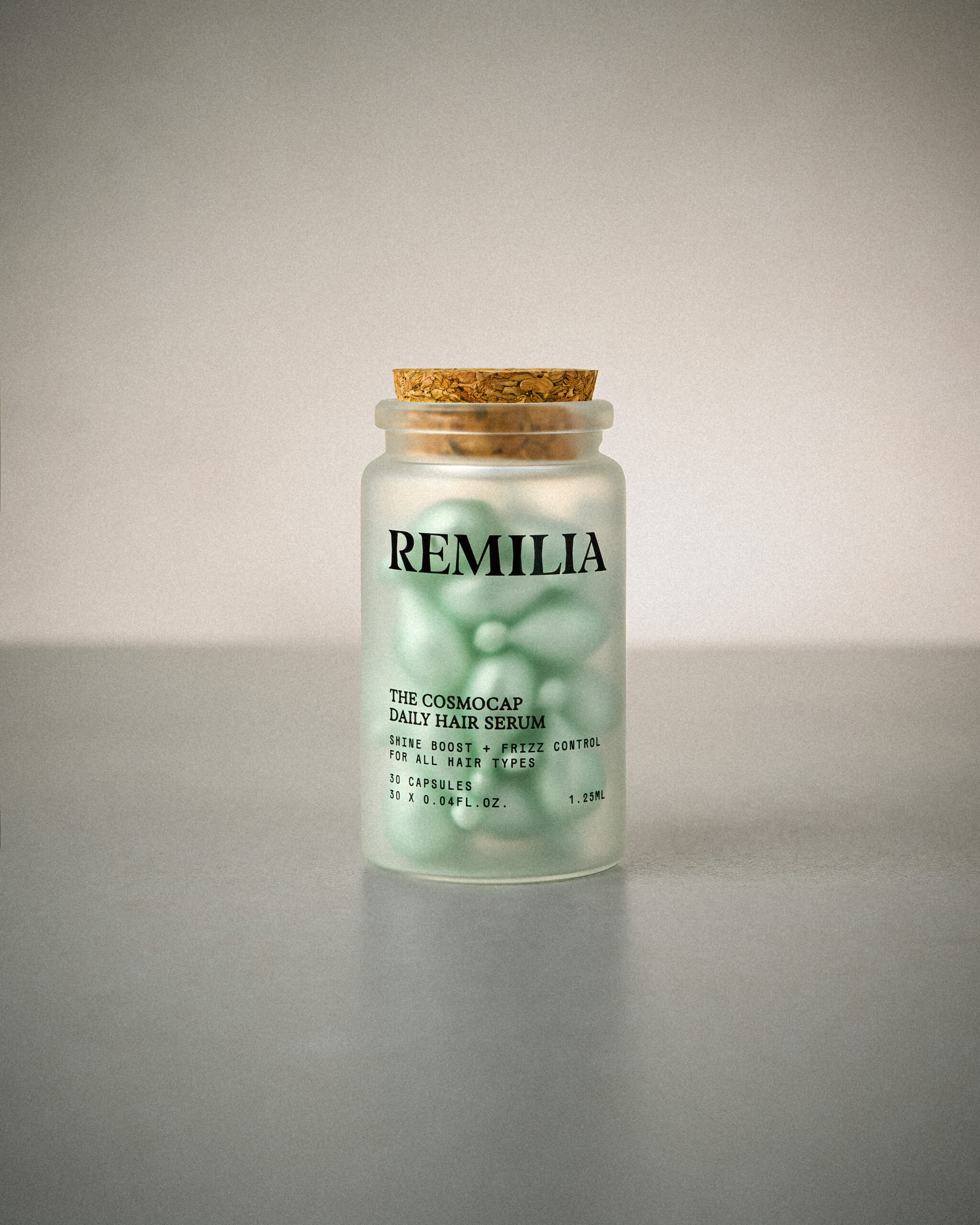 Remilia Cosmocap x30pcs