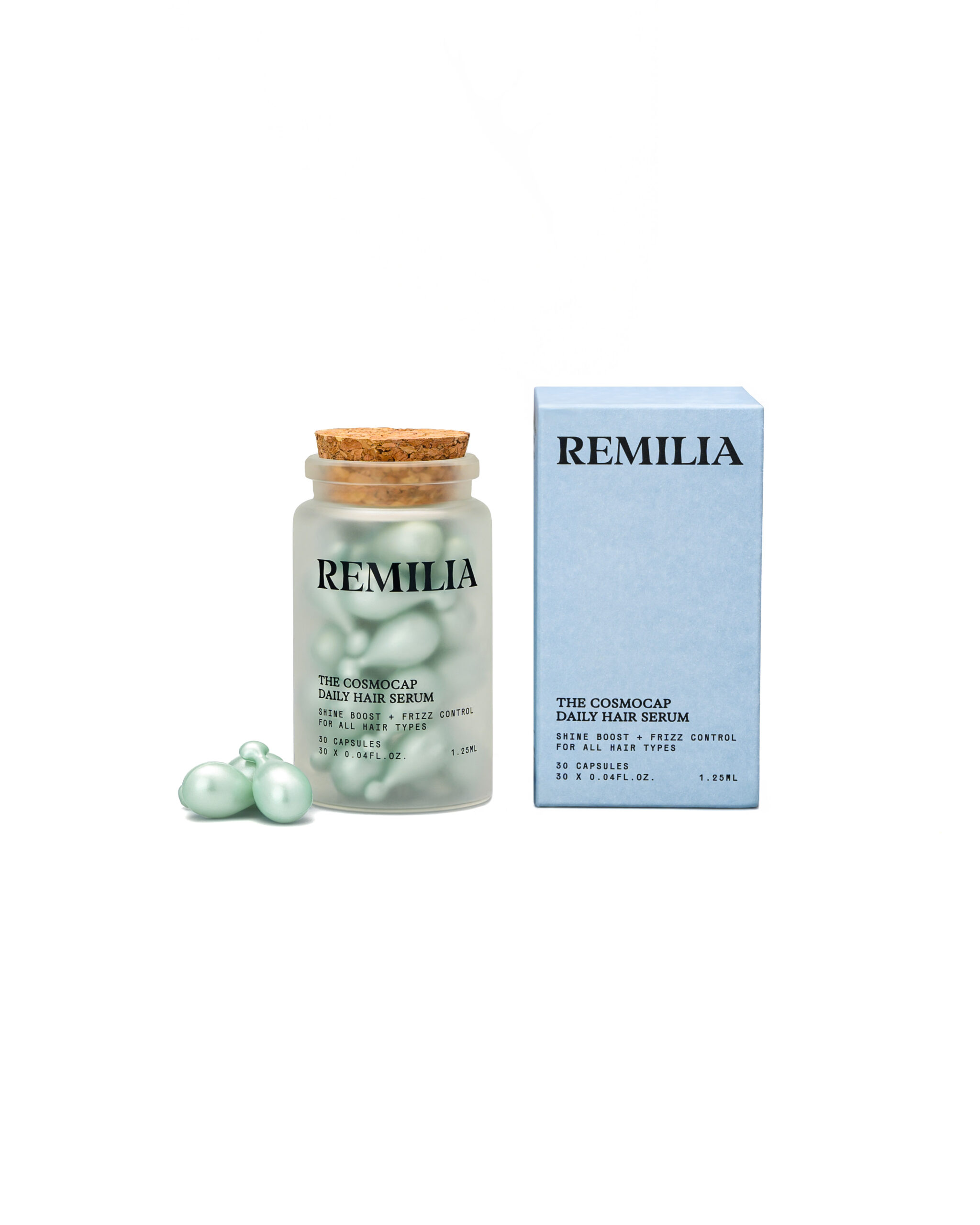 Remilia Cosmocap x30pcs - Image 3