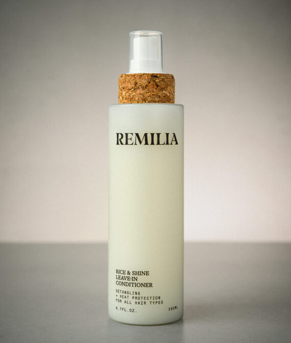 Remilia Leave-In Conditioner 200ml