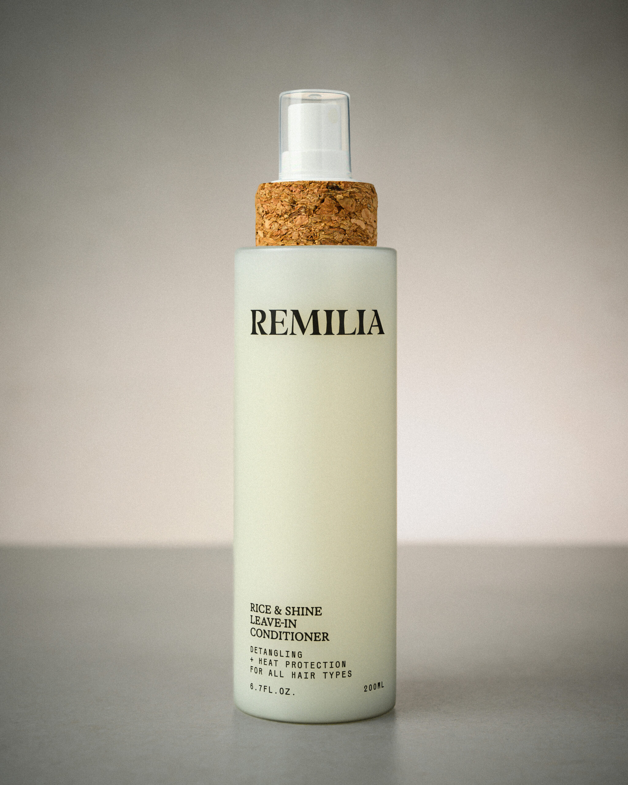 Remilia Leave-In Conditioner 200ml