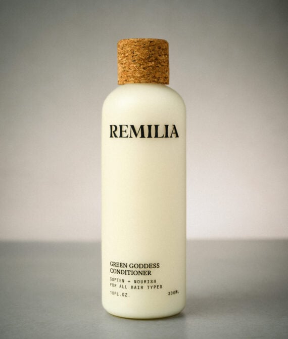 Remilia Vegan Conditioner 300ml