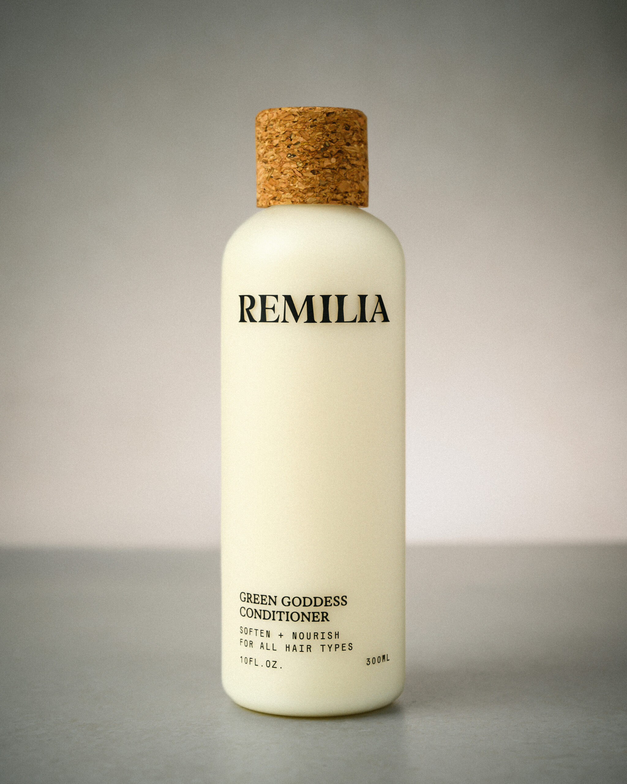 Remilia Vegan Conditioner 300ml
