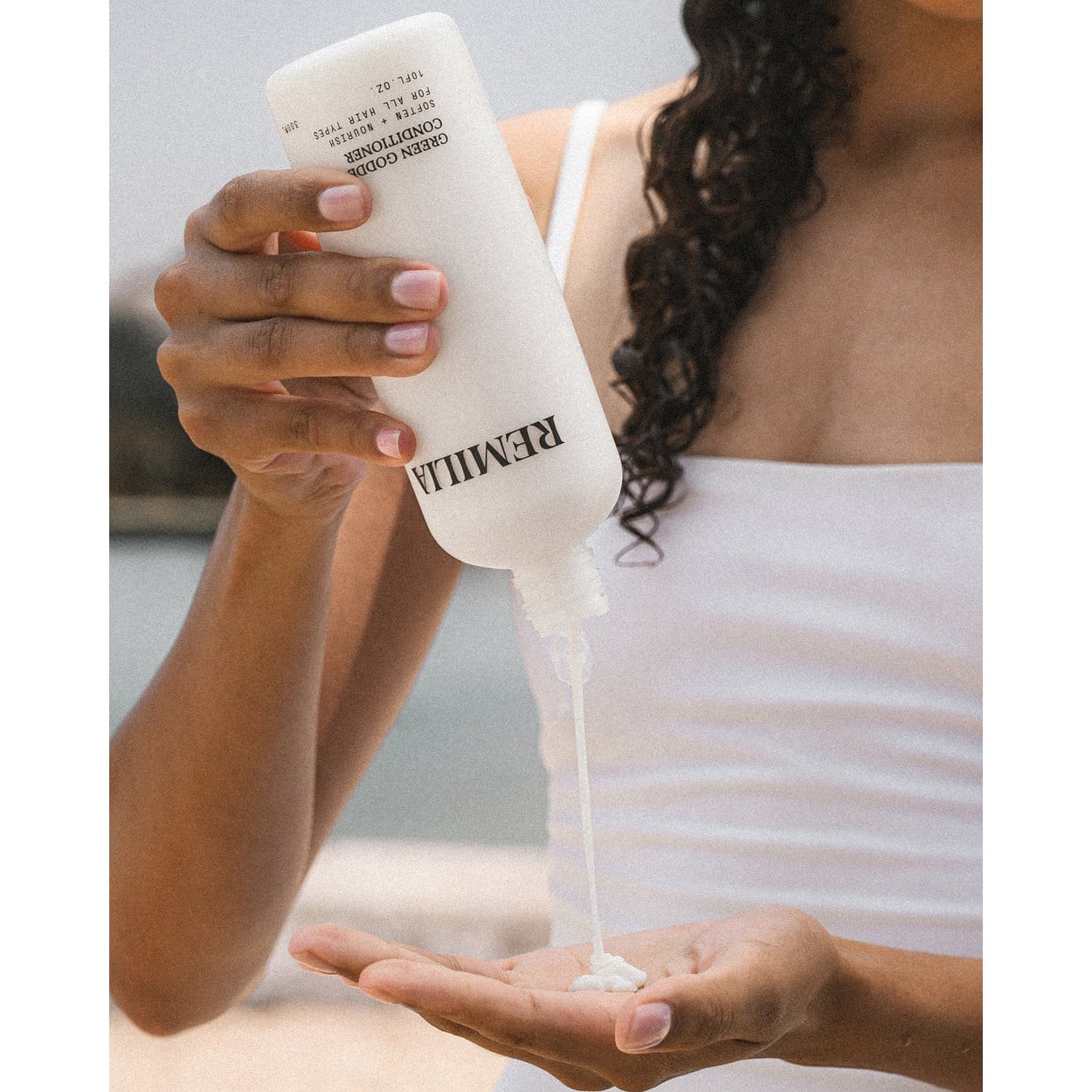 Remilia Vegan Conditioner 300ml