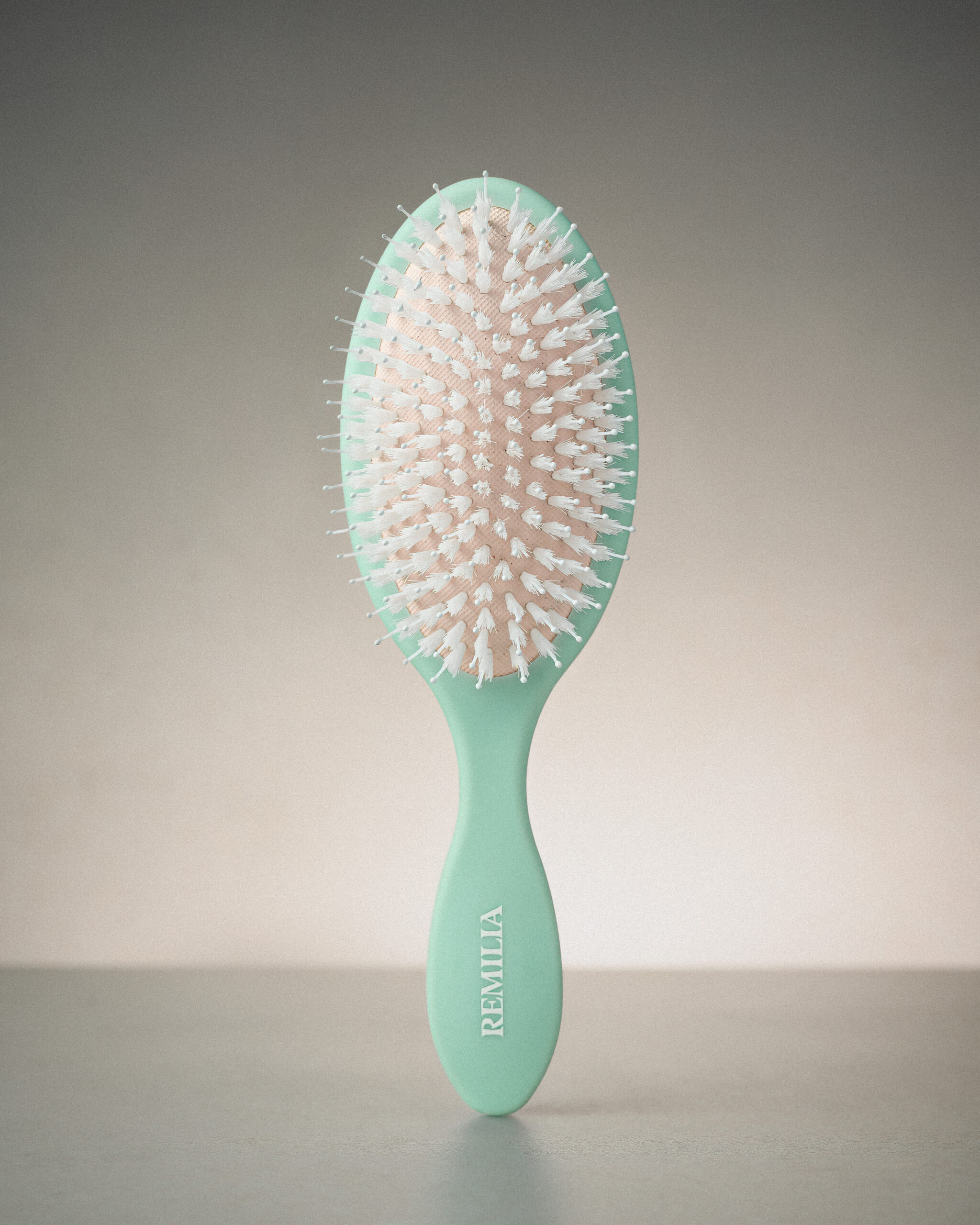 Remilia Vegan Lush Brush (Ocean Color)