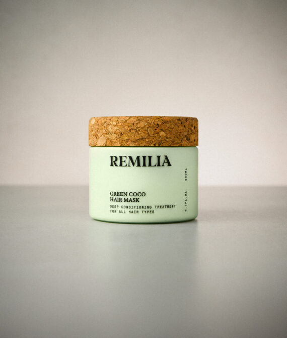 Remilia Vegan Mask 200ml